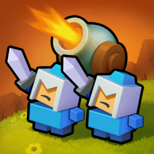 War Inc: Rising icon