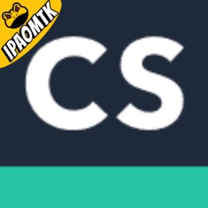 CamScanner + icon