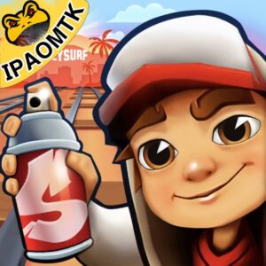 Subway Surfers icon