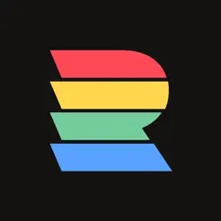RNI Films Photo RAW Editor icon