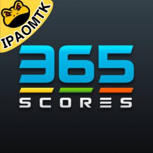 365scores icon