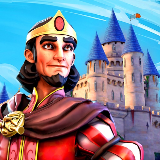 The Kingdom Medieval Tales