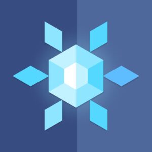 Peek Weather – Rain Forecast icon