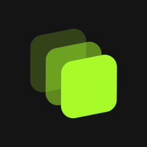 LUT Studio: Cinematic Filters icon