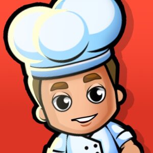 Adventure Chef icon