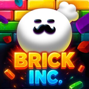 Brick Inc. icon