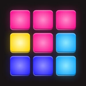 Beat Maker Pro: Music drum Pad icon