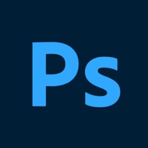 Adobe Photoshop Photo & Design icon