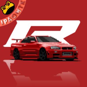 APEX Racer icon