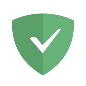 AdGuard: Adblock, Privacy, DNS For icon