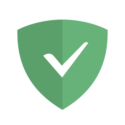 AdGuard: Adblock, Privacy, DNS For