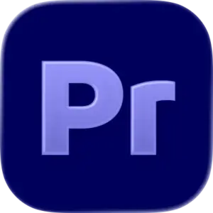 Adobe Premiere: Video Editor icon