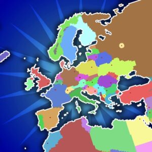 Ages of Conflict World War Sim For icon