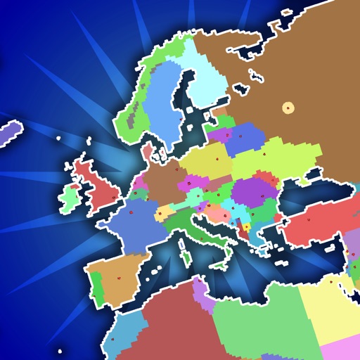 Ages of Conflict World War Sim For