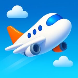 Airport Empire 2026 For icon