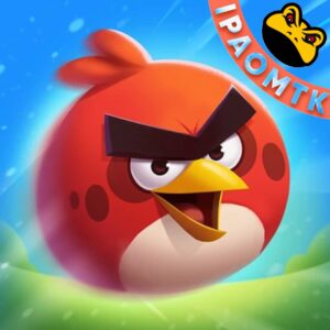 Angry Birds 2 icon
