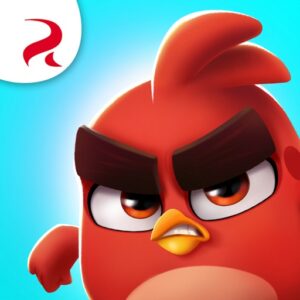 Angry Birds Dream Blast icon
