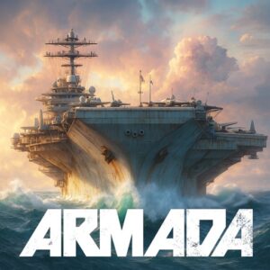Armada: Warships Legends For icon