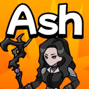 Ash N Veil : Fast Idle Action For icon