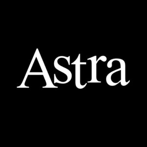 Astra – Life Advice icon