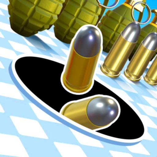 Attack Hole Black Hole Games