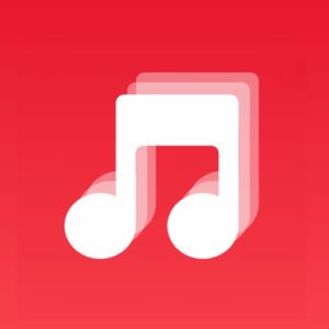 Audio Editor Music Mixer icon