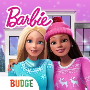 Barbie Dreamhouse Adventures icon