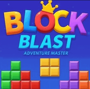 Block Blast! icon