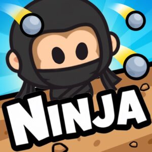 Boing Ninja For icon