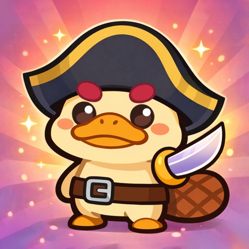 Bounty Go! For
