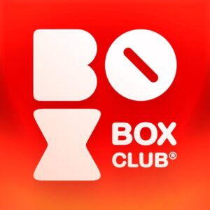 Box Box Club: Formula Widgets icon