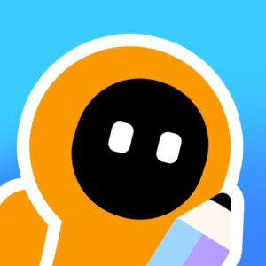 Builda: Create & Play Games icon