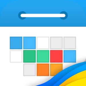 Calendars: Schedule Planner icon