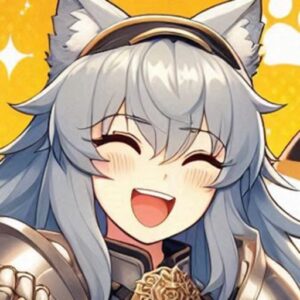 Cat & Knights icon