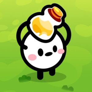 Chainsaw Juice King Idle Shop For icon