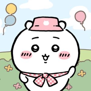 Chiikawa Pocket icon