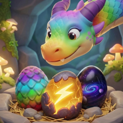 City of Dragons: Epic Battle For