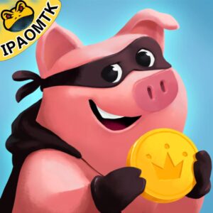 Coin Master icon