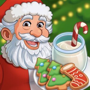Cooking Diary icon
