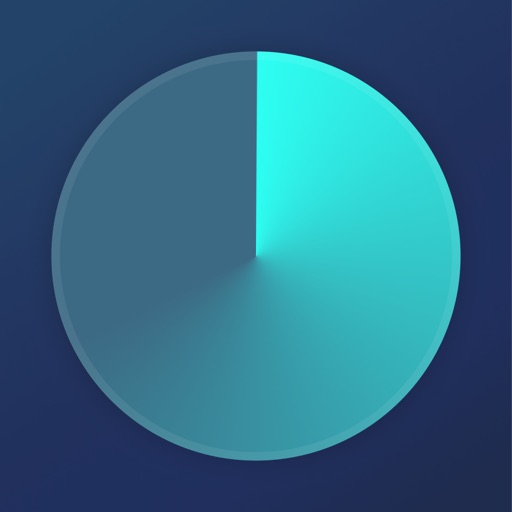 Countdown – Pretty Progress