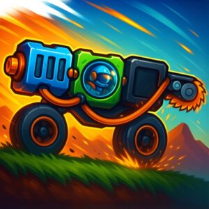 Craft Clash – 1v1 Battle For icon