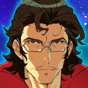 Crunchyroll: Battle Suit Aces For icon