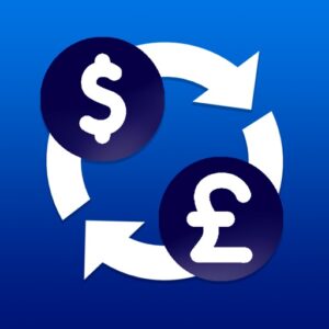Currency Converter icon