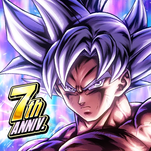 DRAGON BALL LEGENDS
