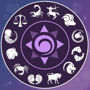 Daily Horoscope – Astrology! For icon