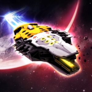Darkstar Idle RPG icon
