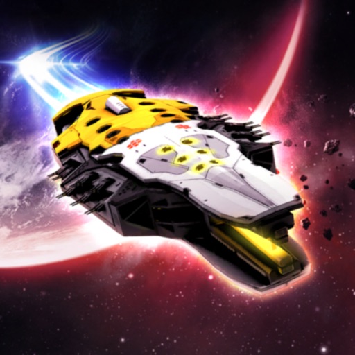 Darkstar Idle RPG