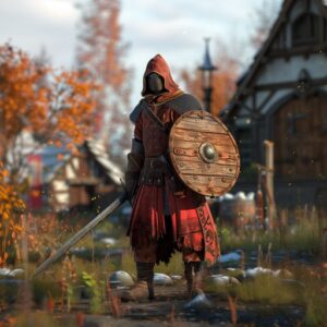 Dawn of Ages: total war battle For icon