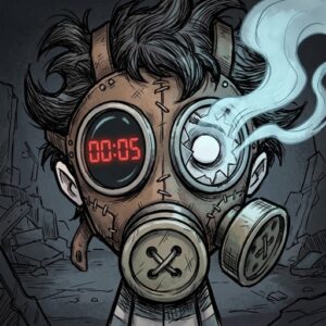 Dead By Extraction For icon