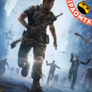 DEAD TARGET icon